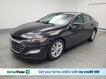 2022 Chevrolet Malibu in Antioch, TN 37013