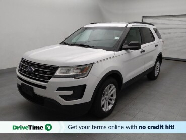 2016 Ford Explorer in Salem, VA 24153