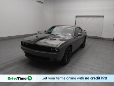 2019 Dodge Challenger in Columbus, GA 31909