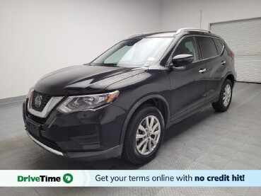 2020 Nissan Rogue in Fresno, CA 93726