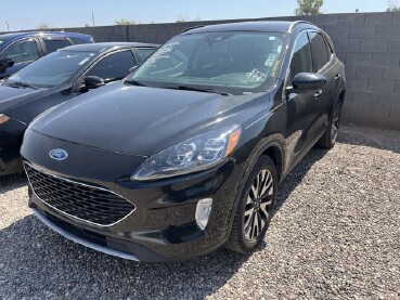 2020 Ford Escape in Mesa, AZ 85212