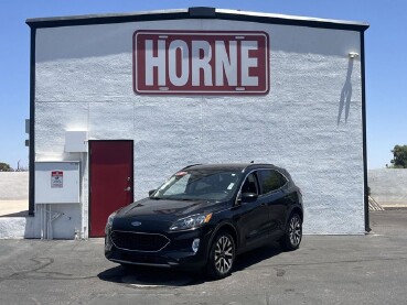 2020 Ford Escape in Mesa, AZ 85212