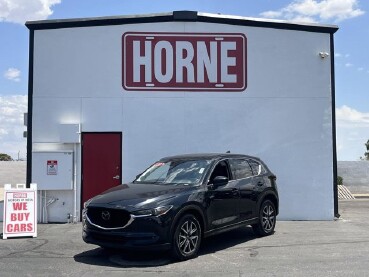 2018 Mazda CX-5 in Mesa, AZ 85212