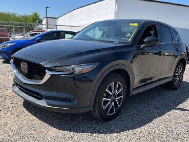 2018 Mazda CX-5 in Mesa, AZ 85212