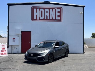 2018 Honda Civic in Mesa, AZ 85212