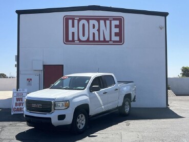 2019 GMC Canyon in Mesa, AZ 85212