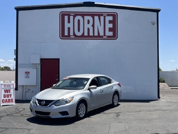 2016 Nissan Altima in Mesa, AZ 85212