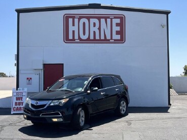 2010 Acura MDX in Mesa, AZ 85212