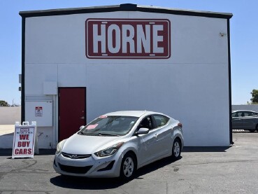 2014 Hyundai Elantra in Mesa, AZ 85212