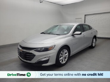 2022 Chevrolet Malibu in Raleigh, NC 27604