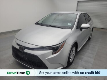 2021 Toyota Corolla in Houston, TX 77034