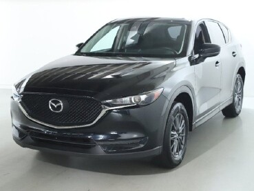 2019 MAZDA CX-5 in Bedford, OH 44146