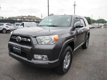 2011 Toyota 4Runner in Kansas City, KS 66102