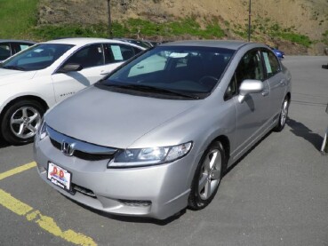 2011 Honda Civic in Barton, MD 21521
