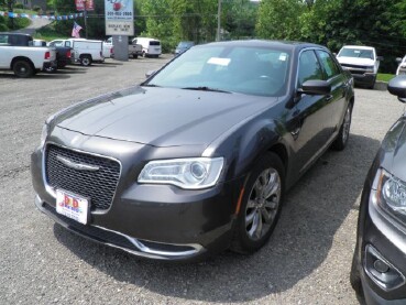 2017 Chrysler 300 in Barton, MD 21521