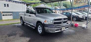 2016 RAM 1500 in Barton, MD 21521
