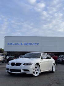 2009 BMW M3 in Eastpointe, MI 48021