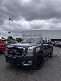 2019 GMC Yukon XL in Eastpointe, MI 48021