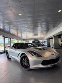 2017 Chevrolet Corvette in Eastpointe, MI 48021