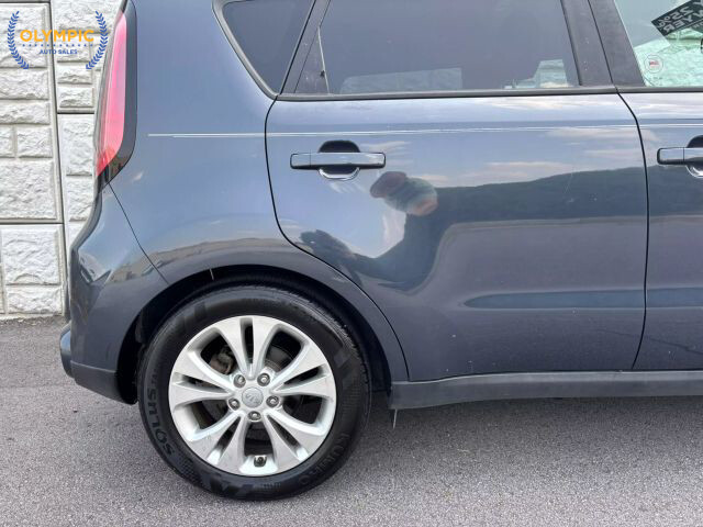 2016 Kia Soul in Decatur, GA 30032 - 18025615 12