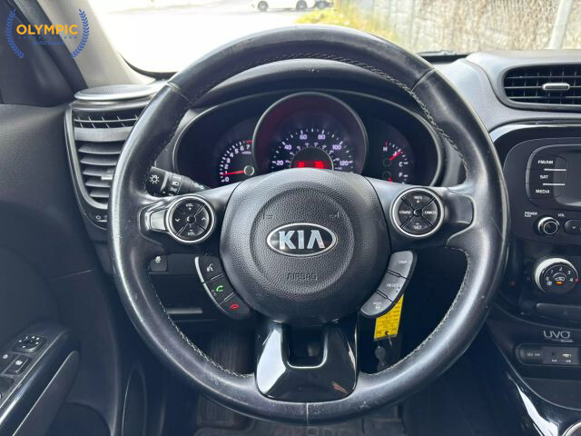 2016 Kia Soul in Decatur, GA 30032 - 18025615 22