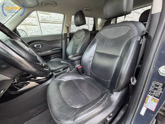 2016 Kia Soul in Decatur, GA 30032 - 18025615 34