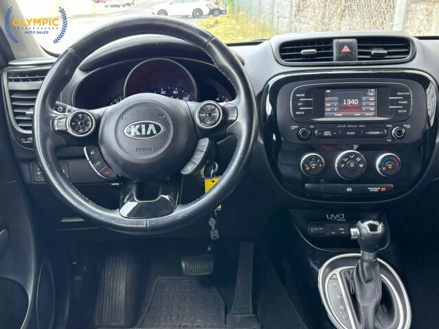 2016 Kia Soul in Decatur, GA 30032 - 18025615 21