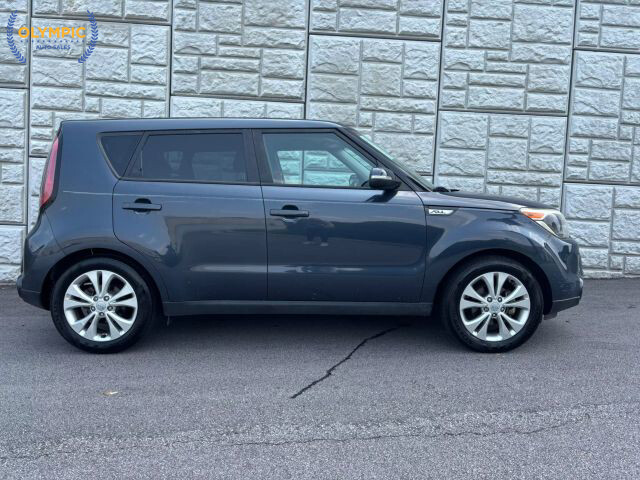 2016 Kia Soul in Decatur, GA 30032 - 18025615 8