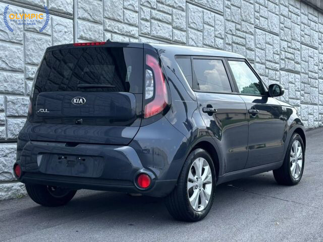 2016 Kia Soul in Decatur, GA 30032 - 18025615 6