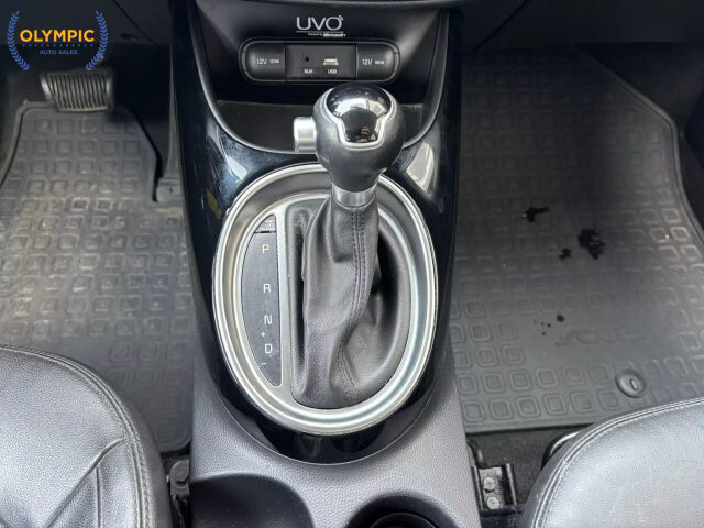 2016 Kia Soul in Decatur, GA 30032 - 18025615 31