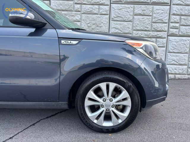 2016 Kia Soul in Decatur, GA 30032 - 18025615 11