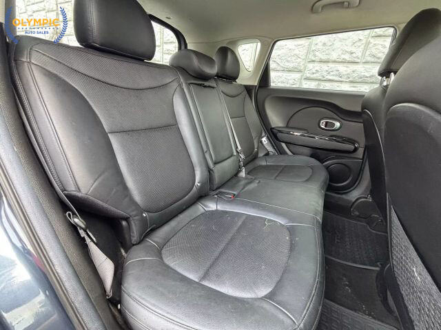 2016 Kia Soul in Decatur, GA 30032 - 18025615 37