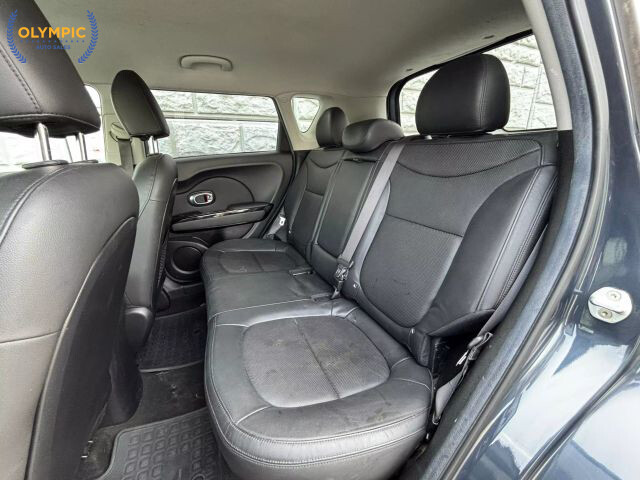 2016 Kia Soul in Decatur, GA 30032 - 18025615 36