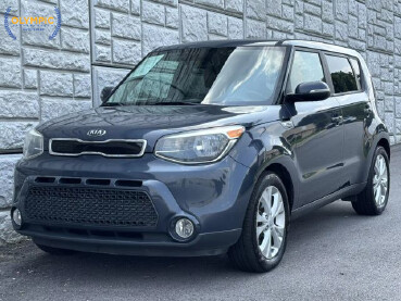 2016 Kia Soul in Decatur, GA 30032