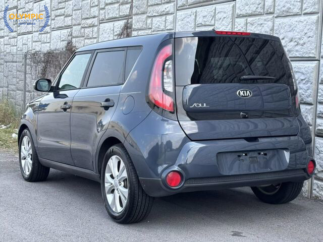 2016 Kia Soul in Decatur, GA 30032 - 18025615 4