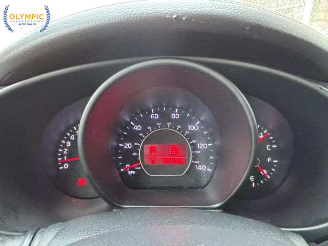 2016 Kia Soul in Decatur, GA 30032 - 18025615 25