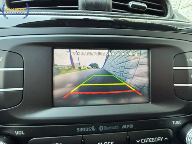 2016 Kia Soul in Decatur, GA 30032 - 18025615 28