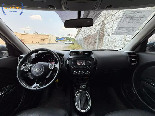 2016 Kia Soul in Decatur, GA 30032 - 18025615 19