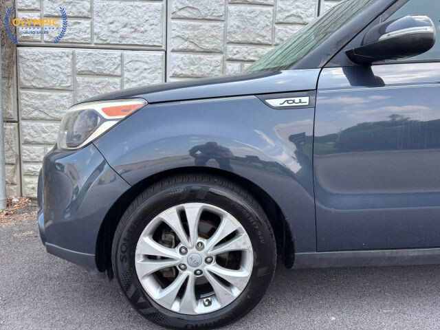 2016 Kia Soul in Decatur, GA 30032 - 18025615 9