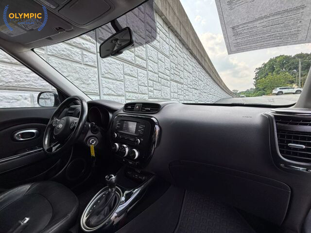2016 Kia Soul in Decatur, GA 30032 - 18025615 20