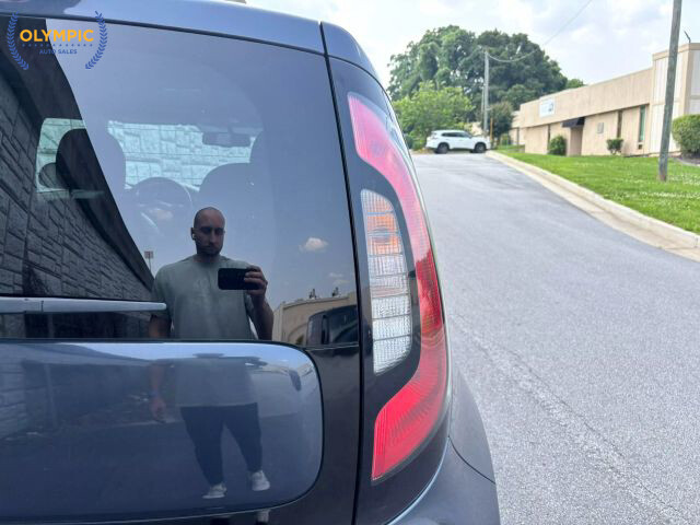 2016 Kia Soul in Decatur, GA 30032 - 18025615 13