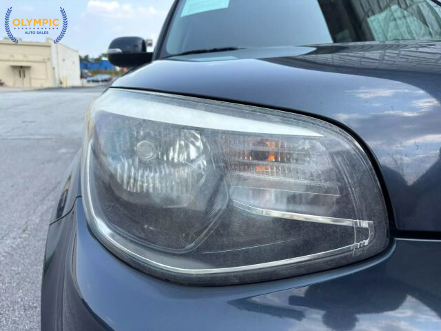 2016 Kia Soul in Decatur, GA 30032 - 18025615 16