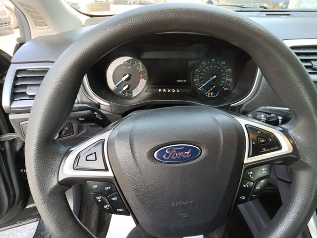 2013 Ford Fusion in DuBois, PA 15801 - 18025616 10