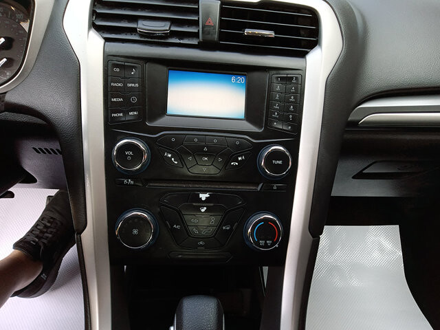 2013 Ford Fusion in DuBois, PA 15801 - 18025616 9