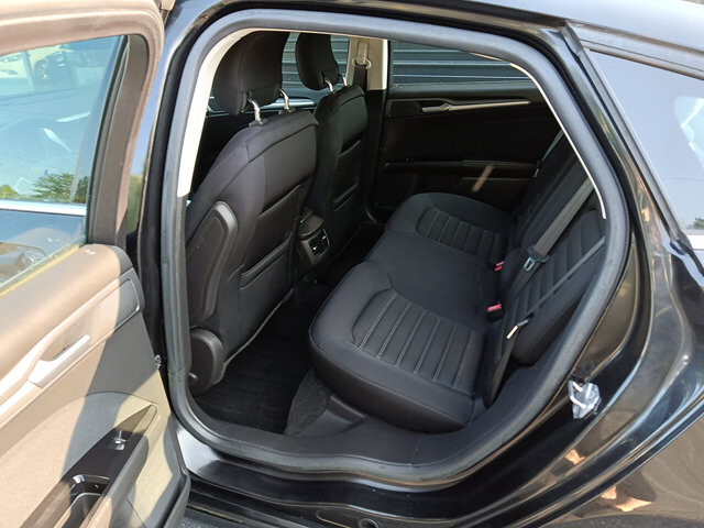 2013 Ford Fusion in DuBois, PA 15801 - 18025616 7