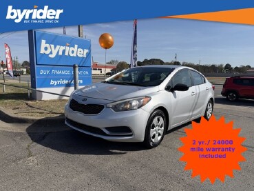 2015 Kia Forte in Conway, AR 72032
