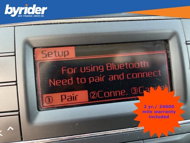 2015 Kia Forte in Conway, AR 72032 - 18025618 10