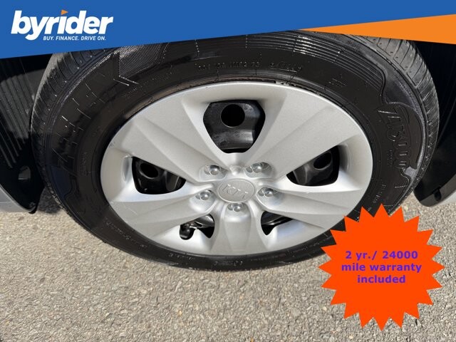 2015 Kia Forte in Conway, AR 72032 - 18025618 4