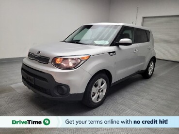 2019 Kia Soul in Downey, CA 90241