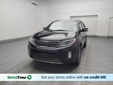 2014 Kia Sorento in Columbus, GA 31909